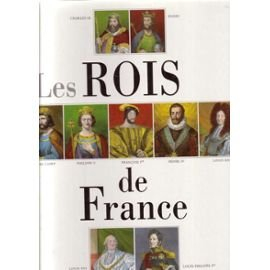 rois de france ed.85
