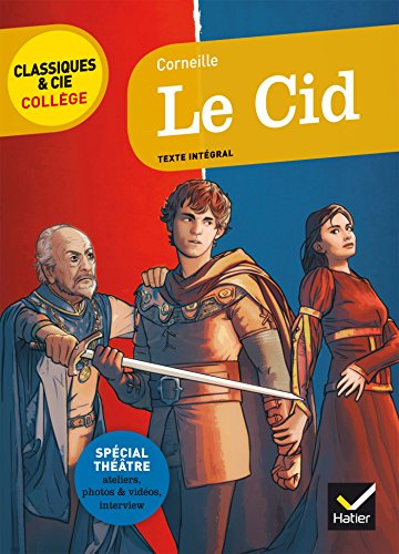 Le Cid (1637) : texte intégral