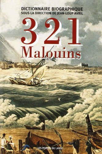 321 Malouins : dictionnaire biographique