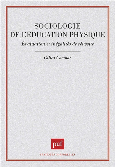 Sociologie de l'éducation physique