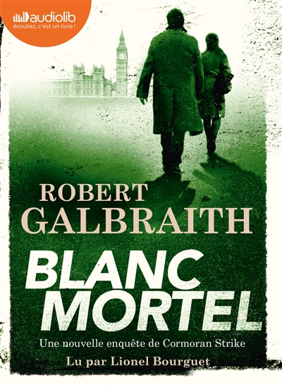 Blanc mortel