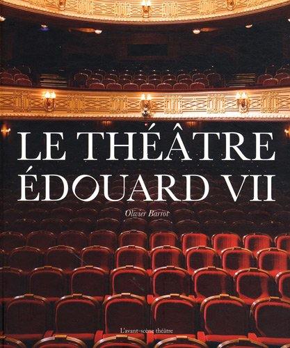 Le Théâtre Edouard VII