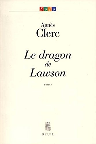 Le dragon de Lawson