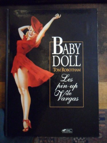 Baby Doll : les pin-up de Vargas