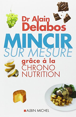 Mincir sur mesure grâce à la chrono-nutrition