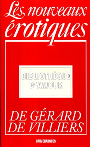 bibliothèque d'amour