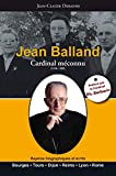 Jean Balland - Cardinal