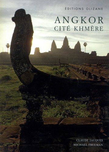 Angkor, cité khmère