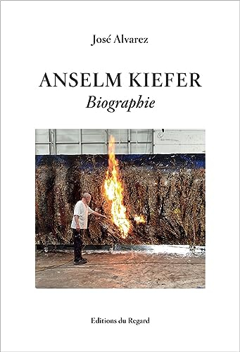 Anselm Kiefer : biographie