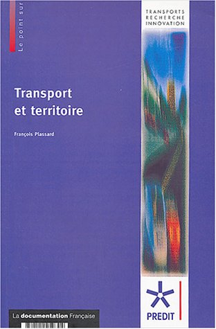 Transport et territoire