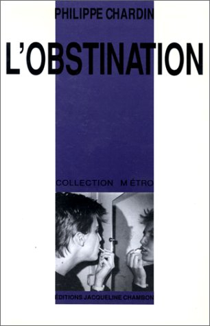L'Obstination