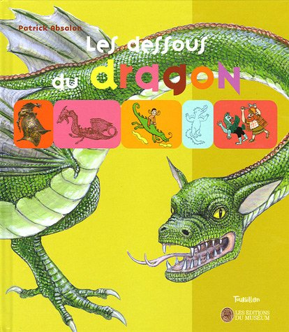 Les dessous du dragon