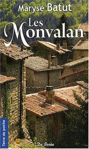 Les Monvalan