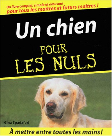 Un chien pour les nuls