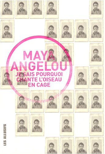 je sais pourquoi chante l'oiseau en cage