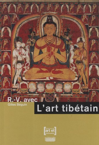 R.-V. avec l'art tibétain