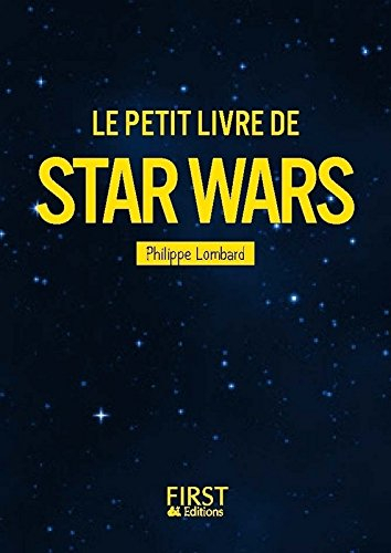 Le petit livre de Star Wars