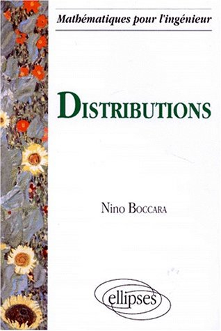 Distributions
