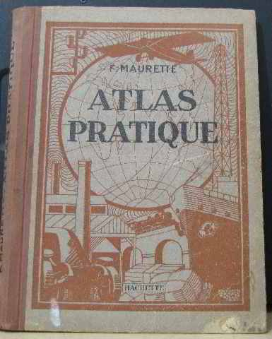 atlas pratique