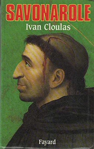 Savonarole