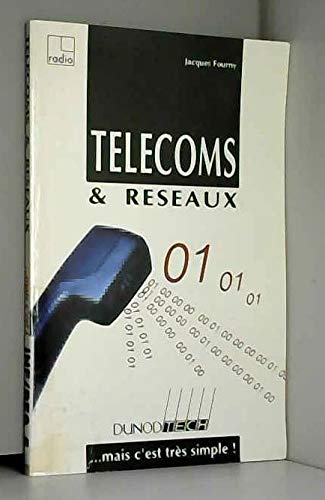 Telecoms & reseaux