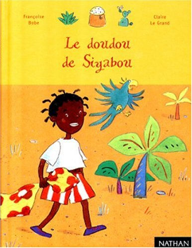 Le doudou de Siyabou