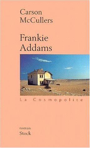 Frankie Addams