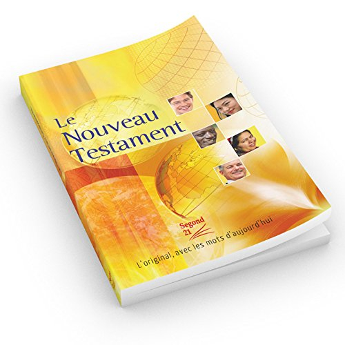 nouveau testament segond 21 compact