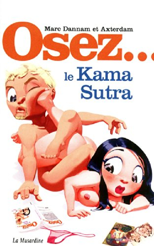 Osez le kama-sutra