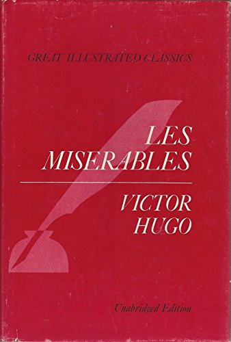 les misérables (collection club 10-15)