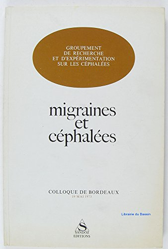 migraines et céphalées