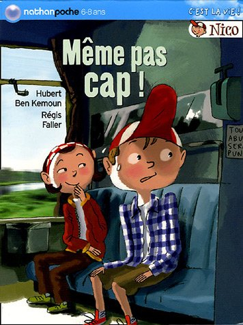 Nico. Même pas cap !