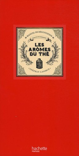 Les arômes du thé