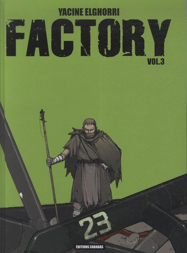 Factory. Vol. 3