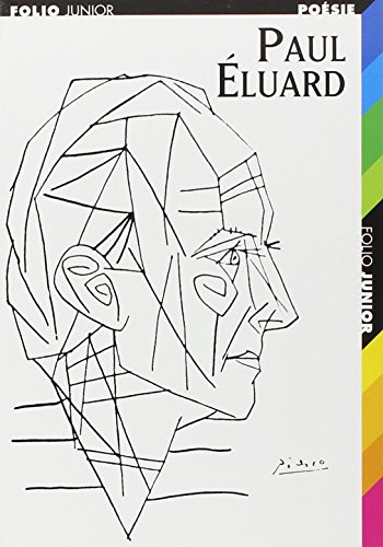 Paul Eluard : choix de poèmes