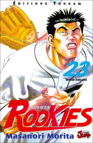 Rookies. Vol. 23