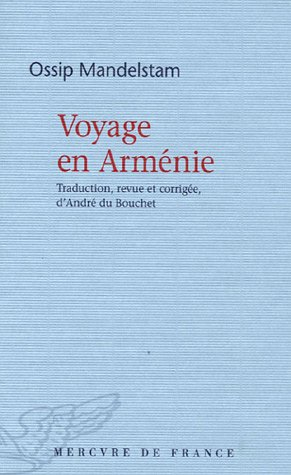 Voyage en Arménie