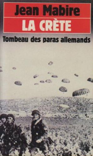 crete,tombeau paras allemands