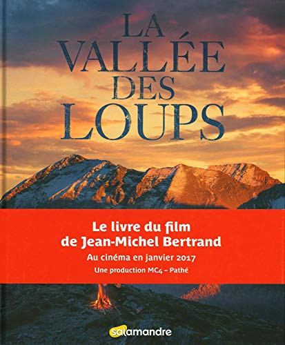 la vallée des loups