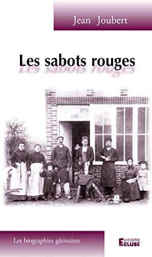 Les sabots rouges