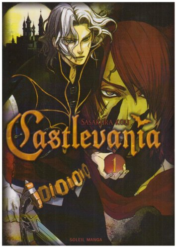 Castlevania. Vol. 1