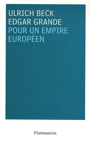 Pour un empire européen