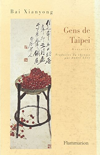 Gens de Taipei