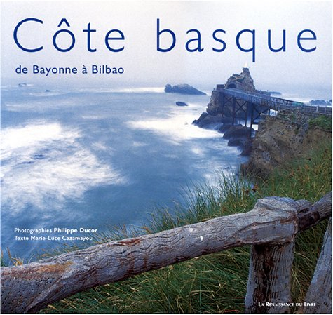 Côte basque, de Bayonne à Bilbao