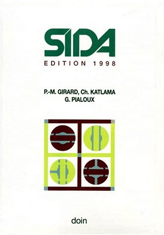 Sida : édition 1998