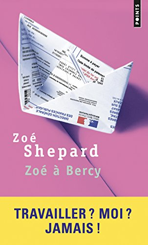 Zoé à Bercy