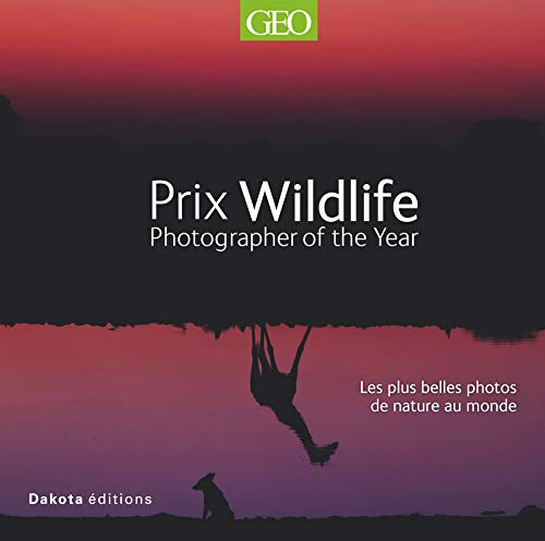 Prix Wildlife : photographer of the year : les plus belles photos de nature au monde, lauréates du c