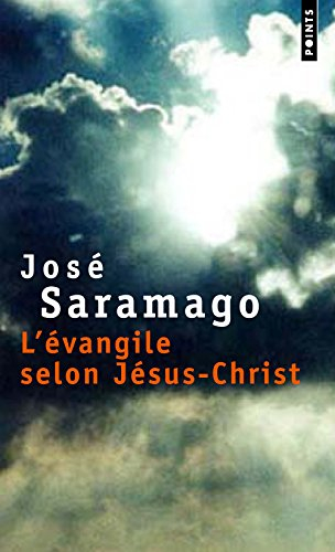 L'Evangile selon Jésus-Christ