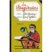 Les Dingodossiers. Vol. 2