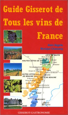 Tous les vins de France